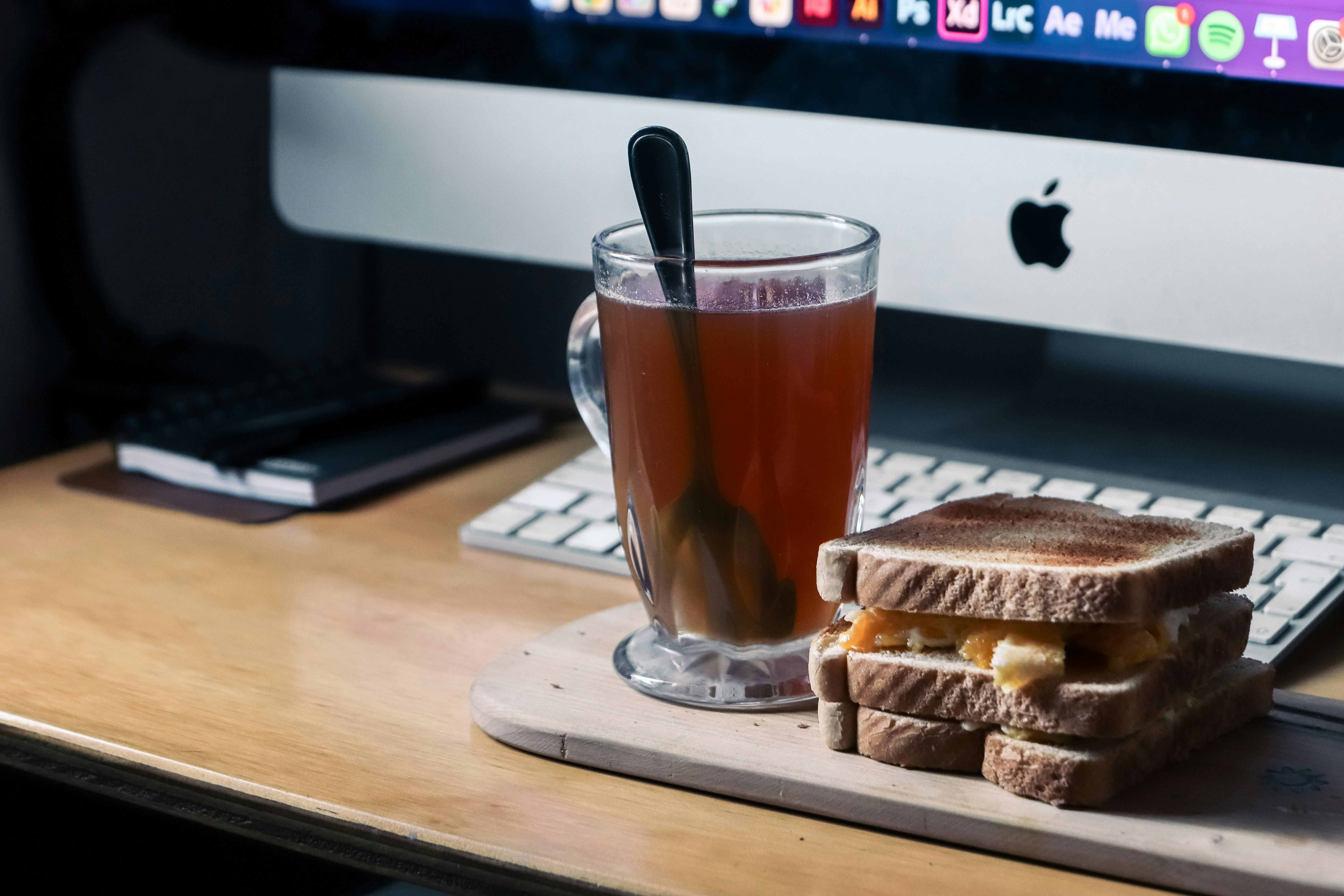 Food Prep Anti-Ribet untuk Pekerja Kantoran